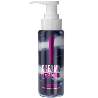 Crema Gel Baciare al Gusto di Mora per Massaggi Sensuali 100 ml